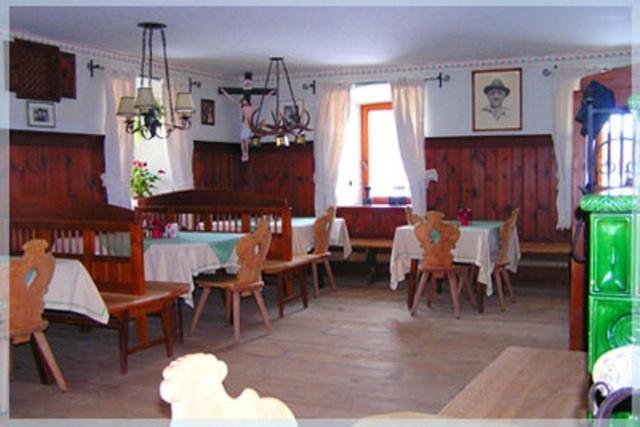 Hotel Gasthof Ascherwirt Brandenberg Exterior foto
