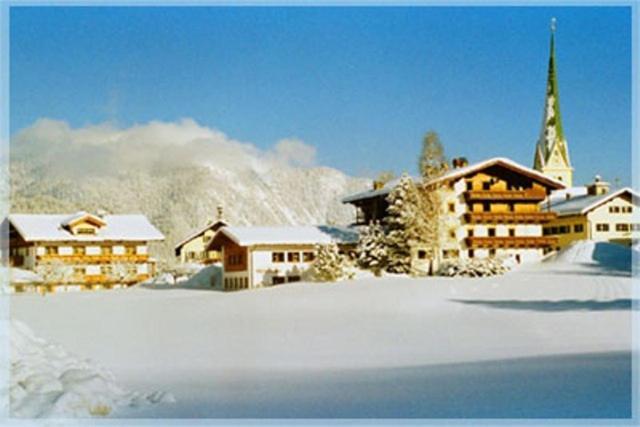 Hotel Gasthof Ascherwirt Brandenberg Exterior foto