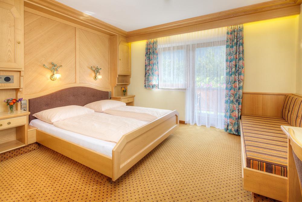 Hotel Gasthof Ascherwirt Brandenberg Zimmer foto