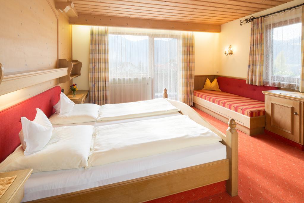 Hotel Gasthof Ascherwirt Brandenberg Zimmer foto