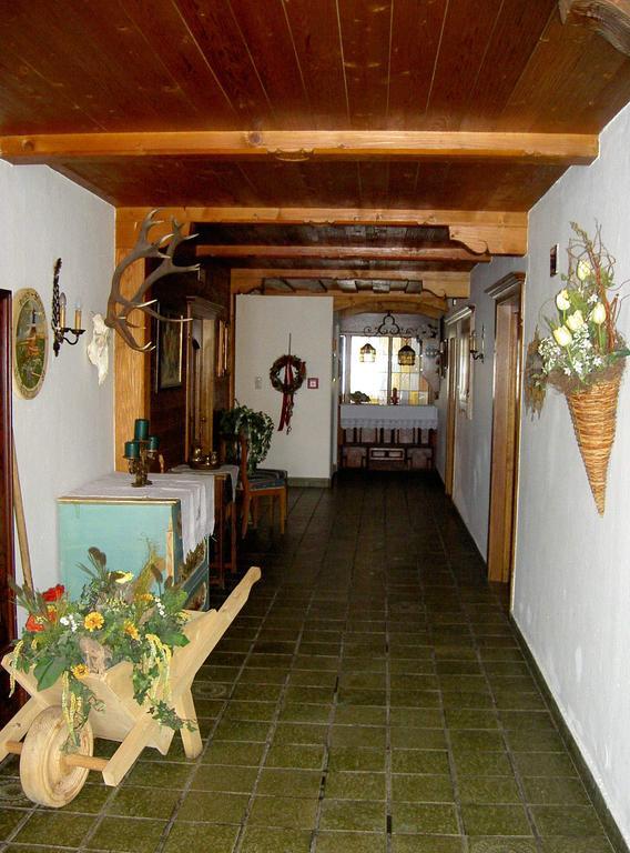 Hotel Gasthof Ascherwirt Brandenberg Exterior foto