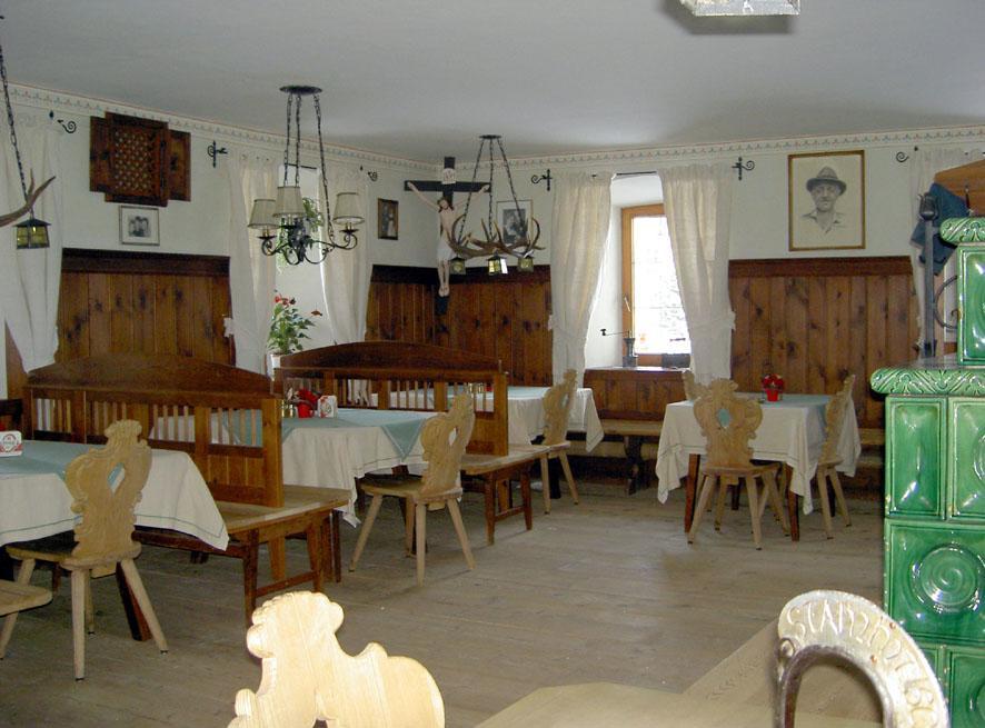 Hotel Gasthof Ascherwirt Brandenberg Exterior foto